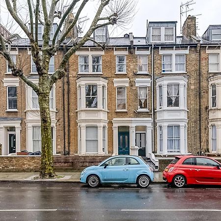 Little Venice Luxury Apartment Londra Esterno foto