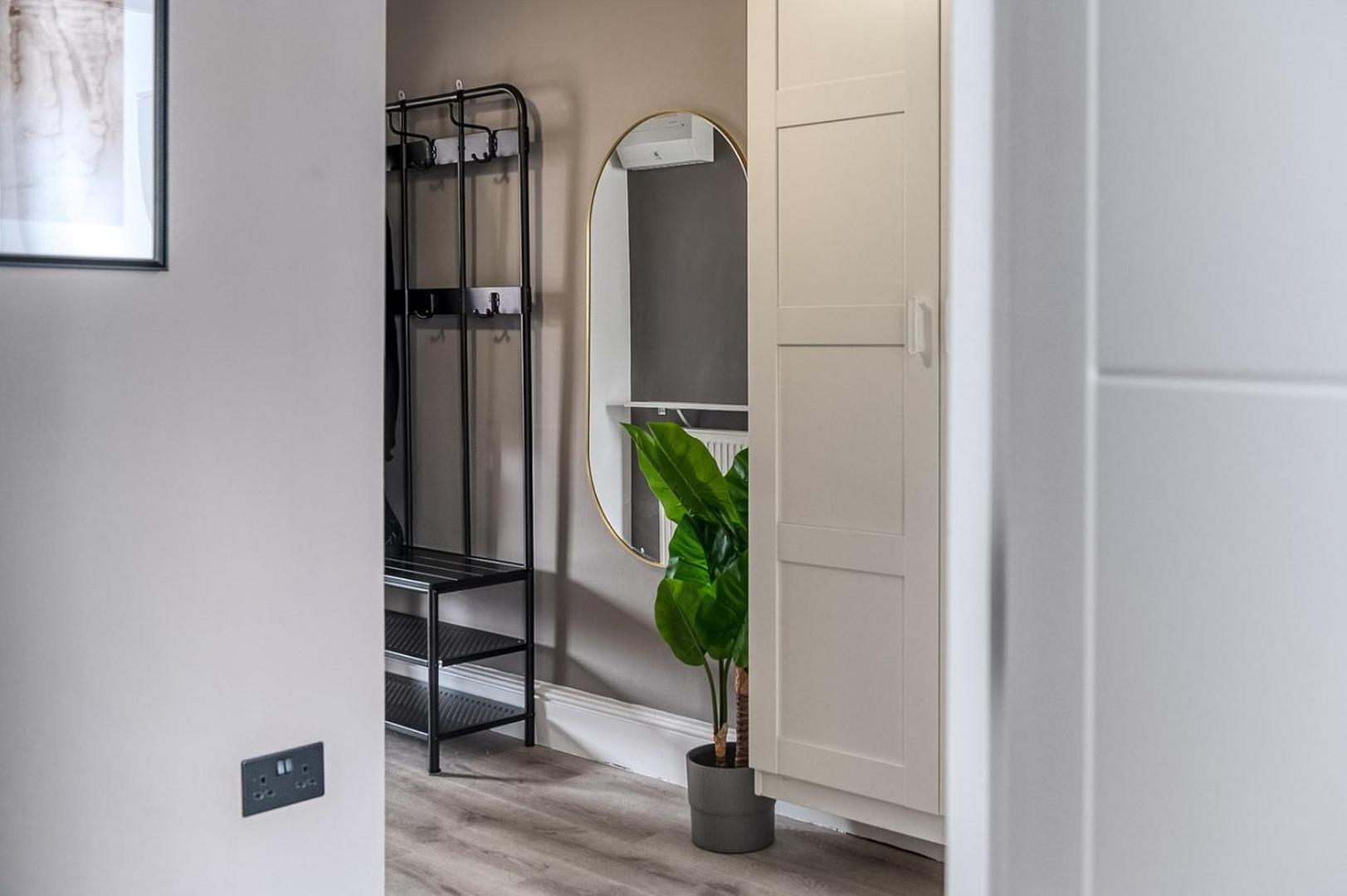 Little Venice Luxury Apartment Londra Esterno foto