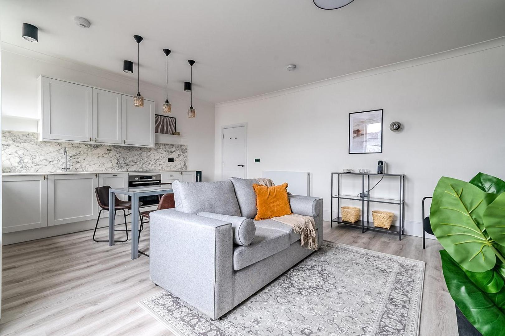 Little Venice Luxury Apartment Londra Esterno foto