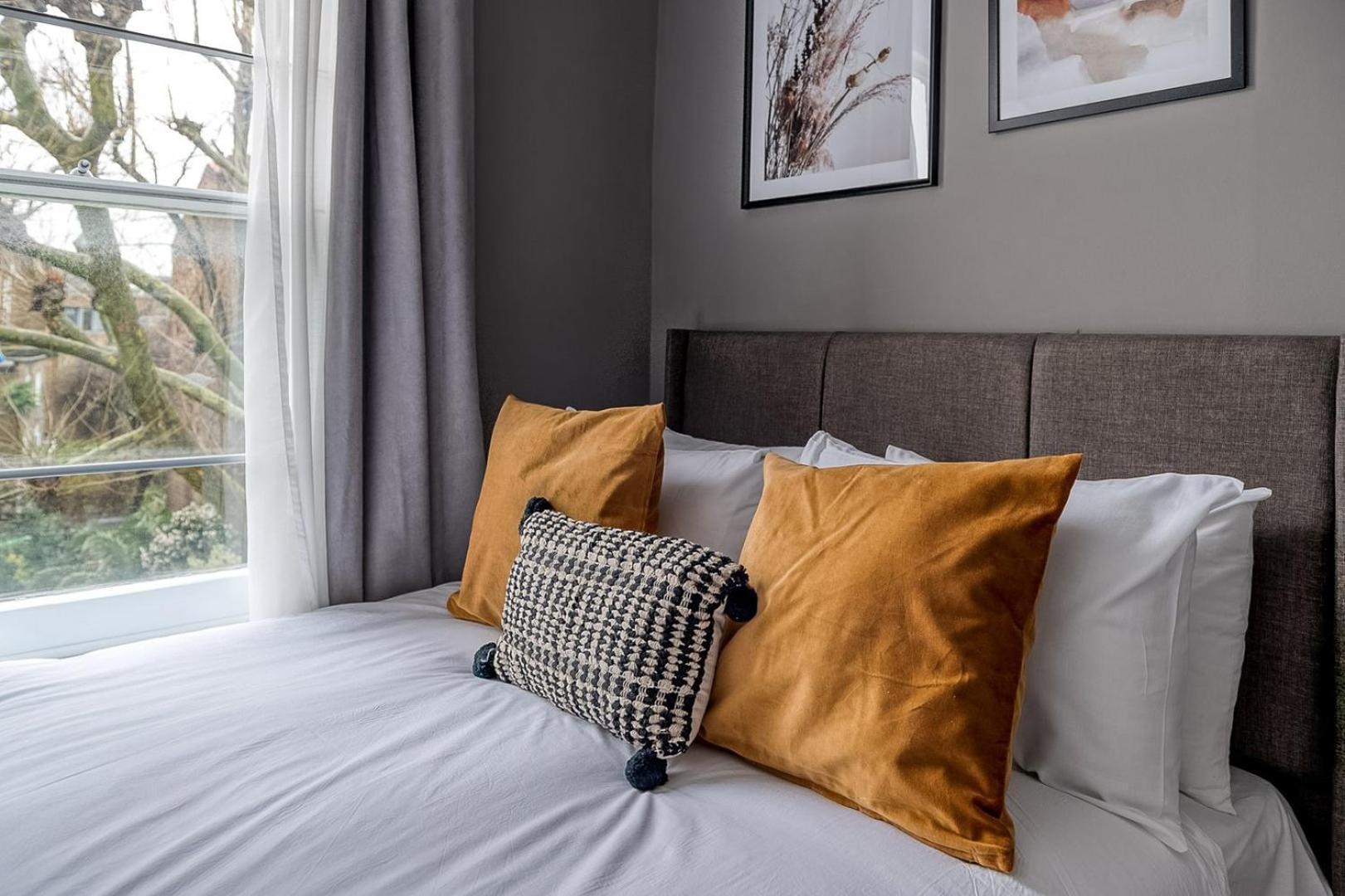 Little Venice Luxury Apartment Londra Esterno foto