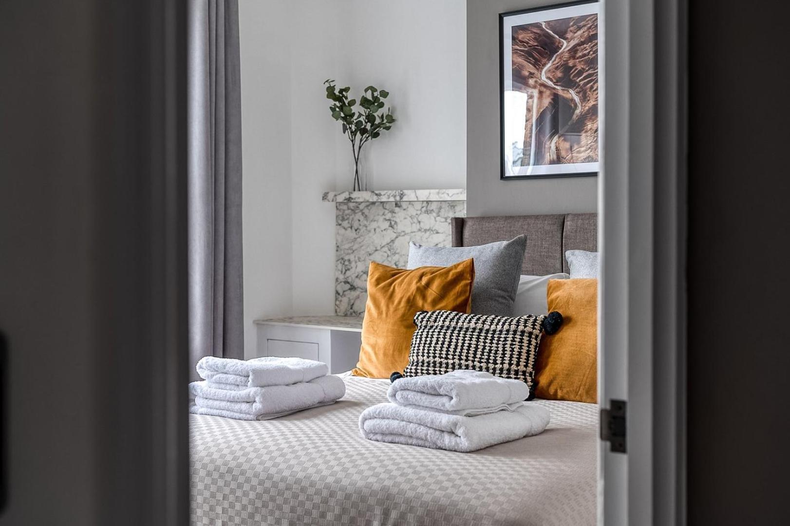 Little Venice Luxury Apartment Londra Esterno foto